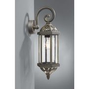 MASSIVE Lampa kinkiet ALGIERS