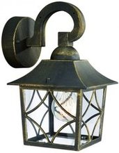 MASSIVE Lampa kinkiet CAMBRIDGE