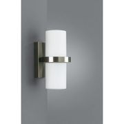 MASSIVE Lampa kinkiet LEXINGTON 2x40W