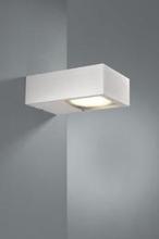 MASSIVE Lampa kinkiet ogrodowy GRAZ 