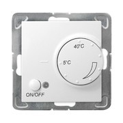 Regulator temperatury - Ospel Impresja