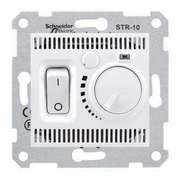 Regulator temperatury 10 AX - Schneider Sedna