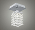 Lampa sufitowa Bantry 90118 - Eglo