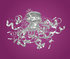 Lampa sufitowa Jerez 90161 - Eglo