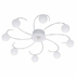 Lampa sufitowa Cabras 91628 - Eglo