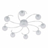 Lampa sufitowa Cabras 91629 - Eglo