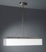MASSIVE Lampa ADRIO 4x60W ściemniacz (kolor: biały i czarny)