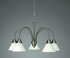 MASSIVE Lampa DILLO 5x40W  