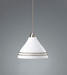 MASSIVE Lampa ELIOT 1x75W 