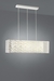 MASSIVE Lampa ERNO prostokątna