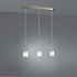 MASSIVE Lampa halogenowa HONEGGO 3x40W 