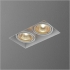 SQUARES 50x2 BEZ RAMKI