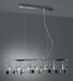 MASSIVE Lampa halogenowa NOSTRI 7x25W 
