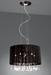 MASSIVE Lampa KANDI 6x40W 