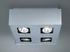 MASSIVE Lampa  ONYX 4x50W 