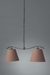MASSIVE Lampa wiszaca EDWARD 