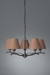MASSIVE Lampa wiszaca EDWARD 