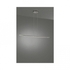 MASSMASSIVE Lampa wisząca power LED ADRIO (kolor: chrom)