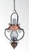 MASSIVE Lampa wisząca BONAPA 