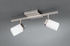 MASSIVE Lampa MIRATI 2x40W 