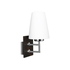 MASSIVE Lampa kinkiet CALDER 