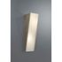 MASSIVE Lampa kinkiet CLAIRE 