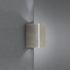 MASSIVE Lampa kinkiet CUBE 