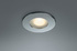 MASSIVE Lampa oczko halogenowe LUTEA  (kolor: chrom i satyna)