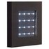 MASSIVE Lampa kinkiet MILAZZO LED