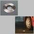 MASSIVE Lampa halogenowa BROOKLYN 1x35W (oprawa najazdowa)