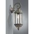 MASSIVE Lampa kinkiet ALGIERS