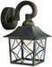 MASSIVE Lampa kinkiet CAMBRIDGE