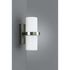 MASSIVE Lampa kinkiet LEXINGTON 2x40W