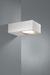 MASSIVE Lampa kinkiet ogrodowy GRAZ 