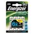 Energizer Akumulator