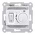 Regulator temperatury 10 AX - Schneider Sedna