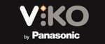 VIKO BY  PANASONIC