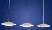Lampa wisząca Bootes 90808 - Eglo
