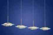 Lampa wisząca Bootes 90809 - Eglo