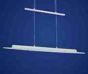 Lampa wisząca Rufo 90817 - Eglo