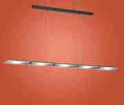 Lampa wisząca Tight 91068 - Eglo