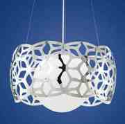 Lampa wisząca Oxana 90438 - Eglo