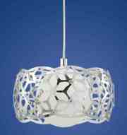 Lampa wisząca Oxana 91084 - Eglo