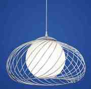 Lampa wisząca Thebe 90754 - Eglo