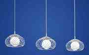Lampa wisząca Thebe 90756 - Eglo