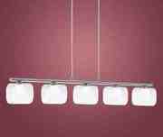 Lampa wisząca Lou 90191 - Eglo