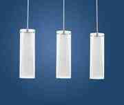 Lampa wisząca Pinto 89833 - Eglo