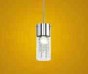 Lampa wisząca Diamond 90695 - Eglo