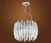 Lampa wisząca Drifter 89205 - Eglo