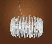 Lampa wisząca Drifter 89203 - Eglo